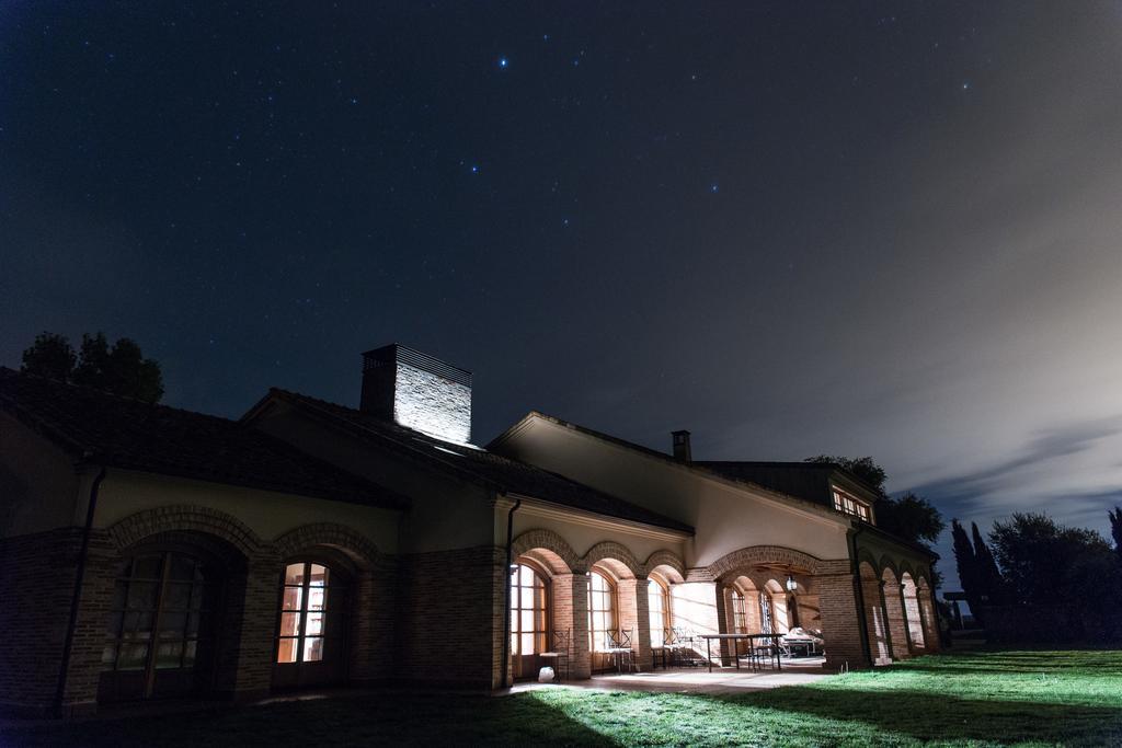 Villa La Casona Del Tormes Almenara de Tormes Exterior foto